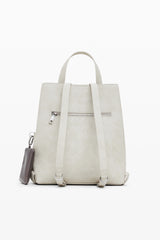 Desigual Rucsac dama alb 25WAKP40 MD4229