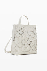 Desigual Rucsac dama alb 25WAKP40 MD4229