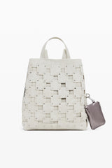 Desigual Rucsac dama alb 25WAKP40 MD4229