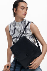 Desigual Rucsac dama negru 25WAKP19 MD4230