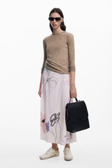 Desigual Rucsac dama negru 25WAKP19 MD4230