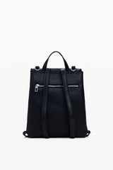 Desigual Rucsac dama negru 25WAKP19 MD4230