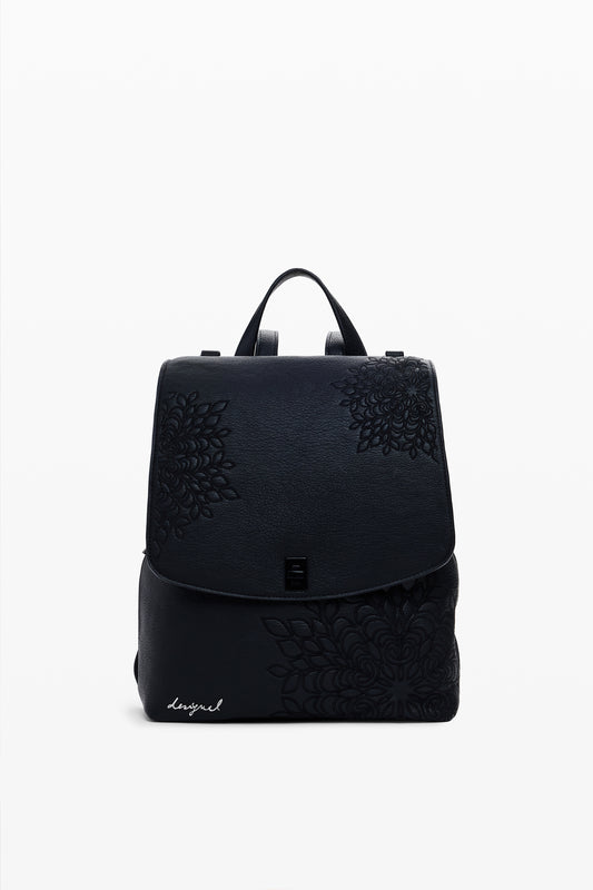 Desigual Rucsac dama negru 25WAKP19 MD4230