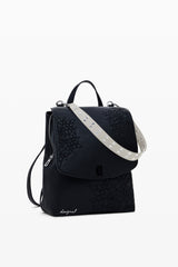 Desigual Rucsac dama negru 25WAKP19 MD4230