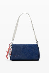 Desigual Geanta dama albastru 25WAXPBF MD4231