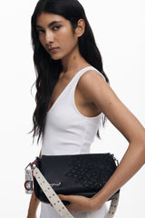 Desigual Geanta dama negru 25WAXPBD MD4232