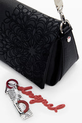 Desigual Geanta dama negru 25WAXPBD MD4232