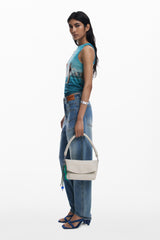 Desigual Geanta dama alb 25WAXPB2 MD4233