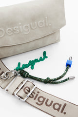 Desigual Geanta dama alb 25WAXPB2 MD4233