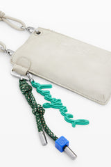 Desigual Geanta mica dama alb 25WAYP26 MD4234