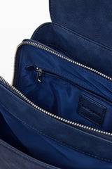 Desigual Rucsac dama albastru 25WAKP34 MD4236
