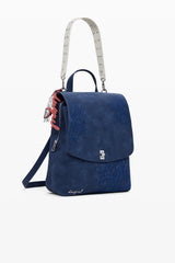 Desigual Rucsac dama albastru 25WAKP34 MD4236