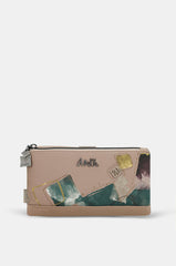 Anekke Portofel dama 41779 906 MD4243