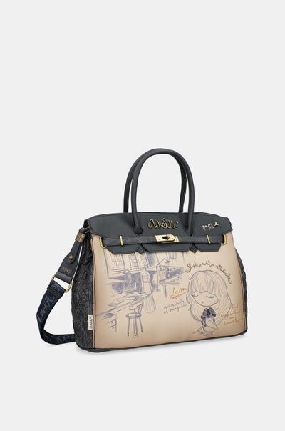 Anekke Geanta dama documente 41846 120 MD4247