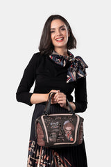 Anekke Geanta dama 41801 397 MD4251