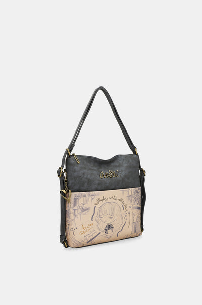 Anekke Rucsac convertibil dama 41845 063 MD4261