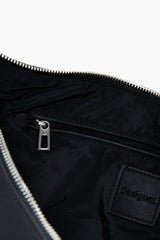 Desigual Geanta dama negru 25WAXP52 MD4267