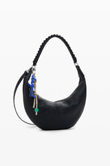 Desigual Geanta dama negru 25WAXP52 MD4267