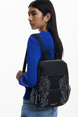 Desigual Rucsac dama negru 25WAKP35 MD4268