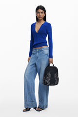 Desigual Rucsac dama negru 25WAKP35 MD4268