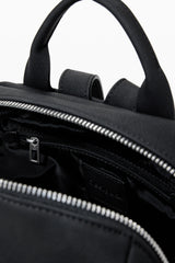 Desigual Rucsac dama negru 25WAKP35 MD4268