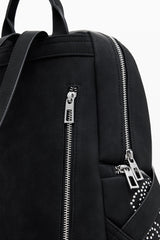 Desigual Rucsac dama negru 25WAKP35 MD4268