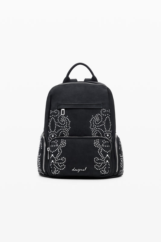 Desigual Rucsac dama negru 25WAKP35 MD4268