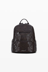 Desigual Rucsac dama maro 25WAKP22 MD4269