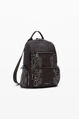 Desigual Rucsac dama maro 25WAKP22 MD4269