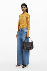 Desigual Geanta dama maro 25WAXP34 MD4270