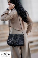 Desigual Geanta dama negru 25WAXPBH MD4271