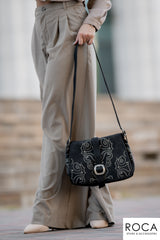 Desigual Geanta dama negru 25WAXPBH MD4271