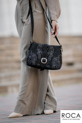 Desigual Geanta dama negru 25WAXPBH MD4271