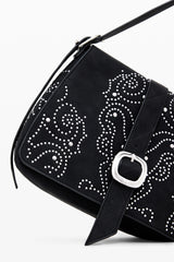 Desigual Geanta dama negru 25WAXPBH MD4271