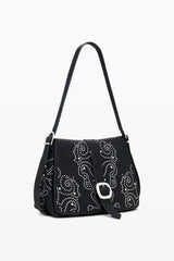 Desigual Geanta dama negru 25WAXPBH MD4271