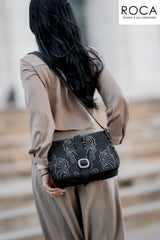 Desigual Geanta dama negru 25WAXPBH MD4271