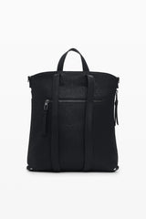 Desigual Rucsac dama negru 25WAKP24 MD4272