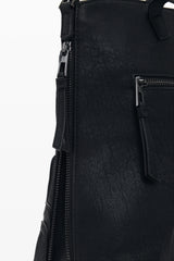 Desigual Rucsac dama negru 25WAKP24 MD4272