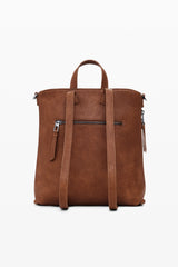 Desigual Rucsac dama camel 25WAKP23 MD4273