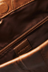 Desigual Geanta dama camel 25WAXPA8 MD4274