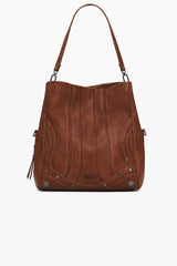 Desigual Geanta dama camel 25WAXPA8 MD4274