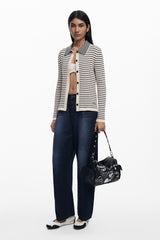 Desigual Geanta dama negru 25WAXPA6 MD4276