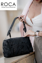 Desigual Geanta dama negru 25WAXP41 MD4278