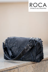 Desigual Geanta dama negru 25WAXP41 MD4278