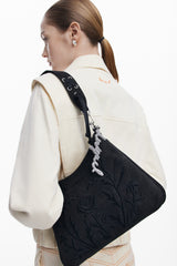 Desigual Geanta dama negru 25WAXP40 MD4279