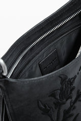 Desigual Geanta dama negru 25WAXP40 MD4279