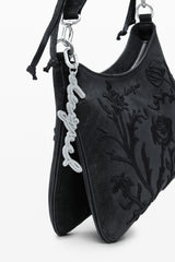 Desigual Geanta dama negru 25WAXP40 MD4279