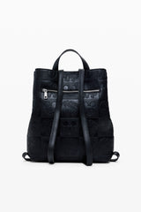 Desigual Rucsac dama negru 25WAKP02 MD4280