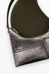 Desigual Geanta dama olive 25WAXPAH MD4281