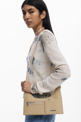 Desigual Geanta dama negru 25WAXP49 MD4282